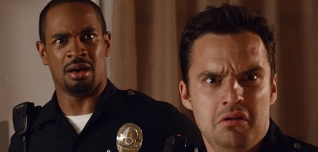Lets Be Cops الشرطيان الصديقان في اجمل افلام الاكشن